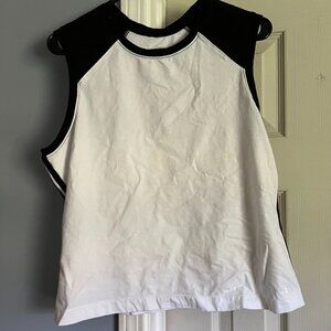 Athletic Works Sleeveless Tank ✰